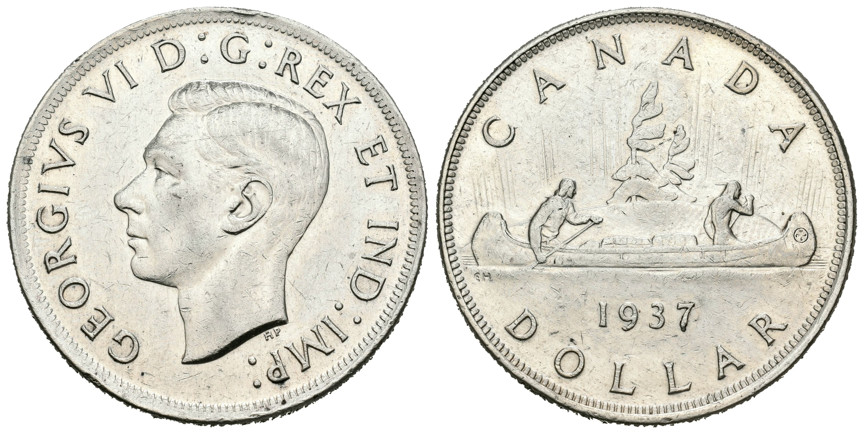 Monedas Extranjeras