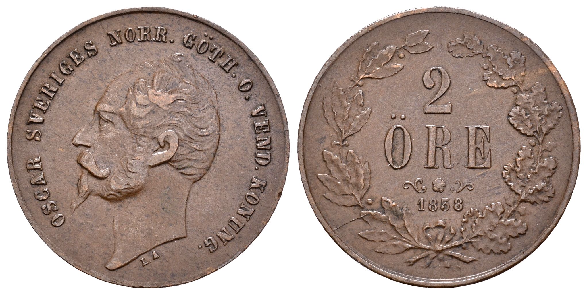 Monedas Extranjeras