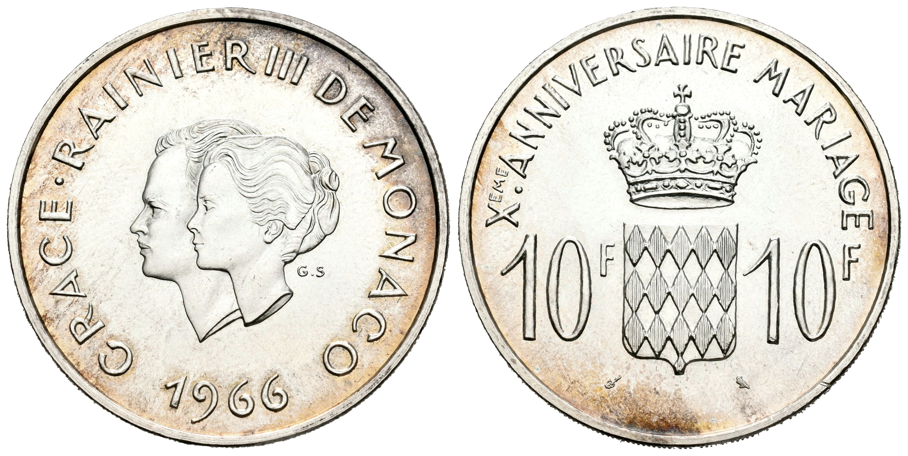 Monedas Extranjeras