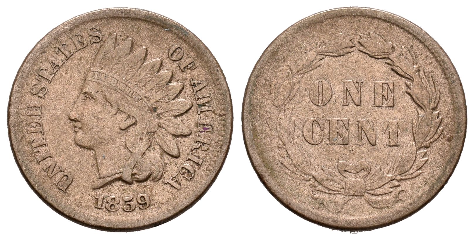 Monedas Extranjeras