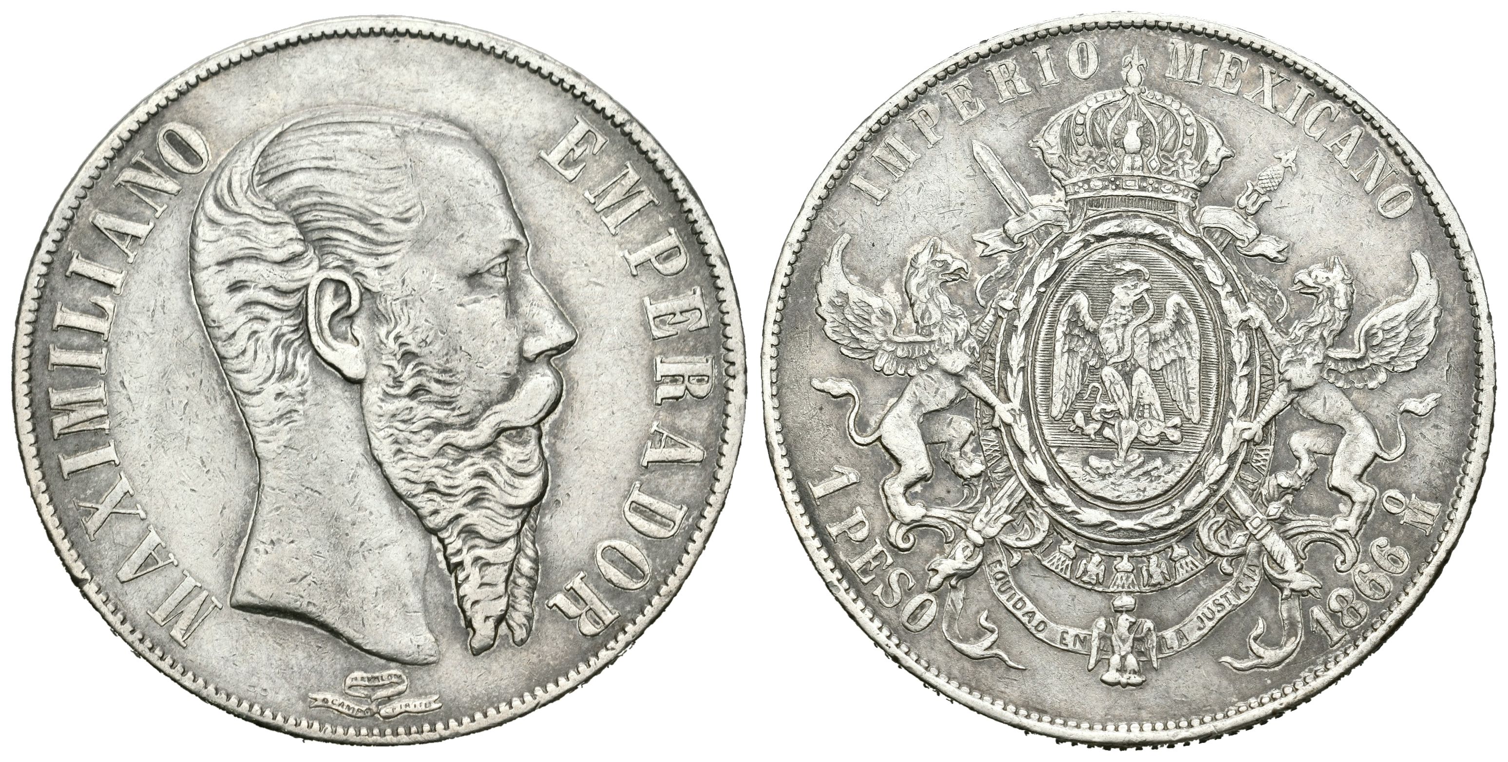 Monedas Extranjeras