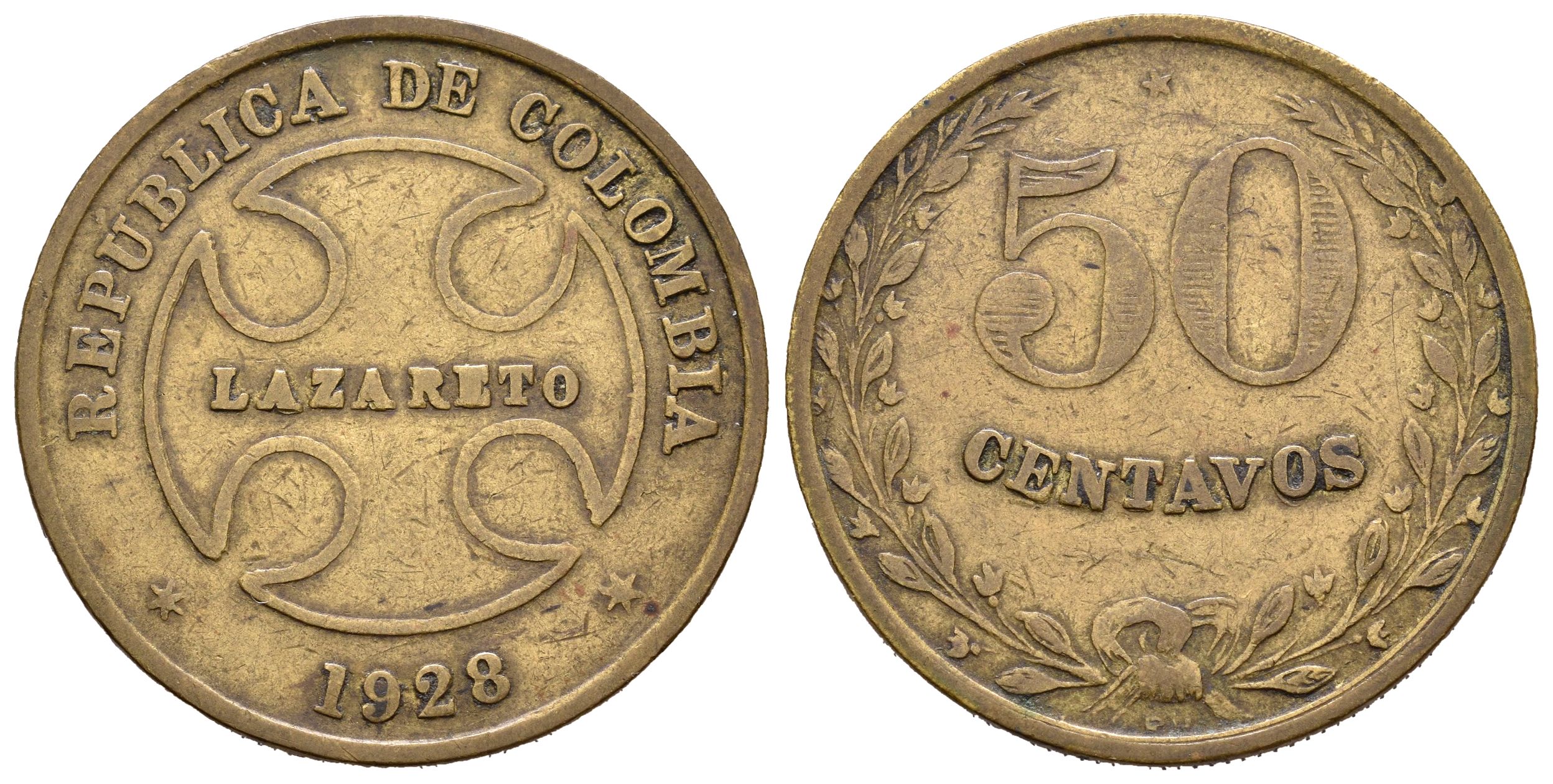 Monedas Extranjeras