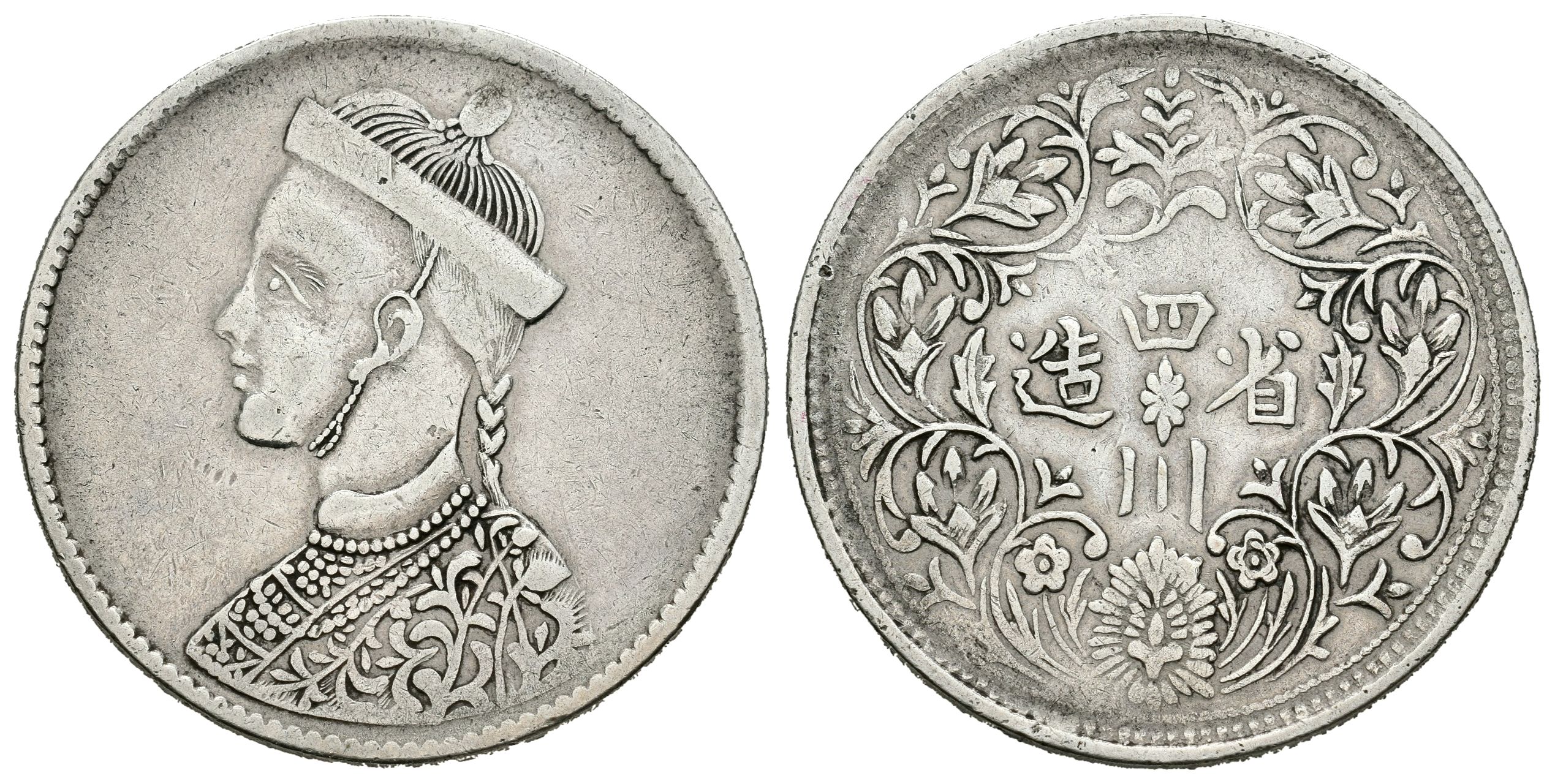 Monedas Extranjeras
