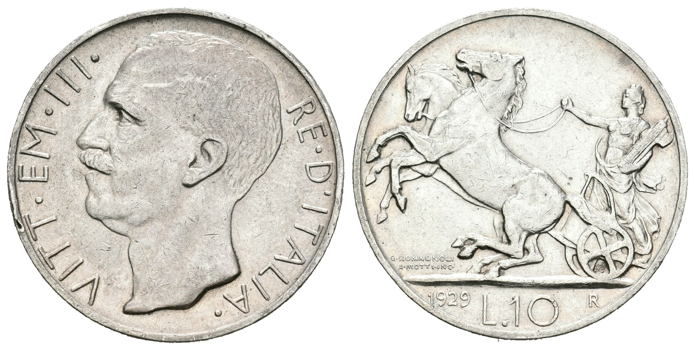 Monedas Extranjeras