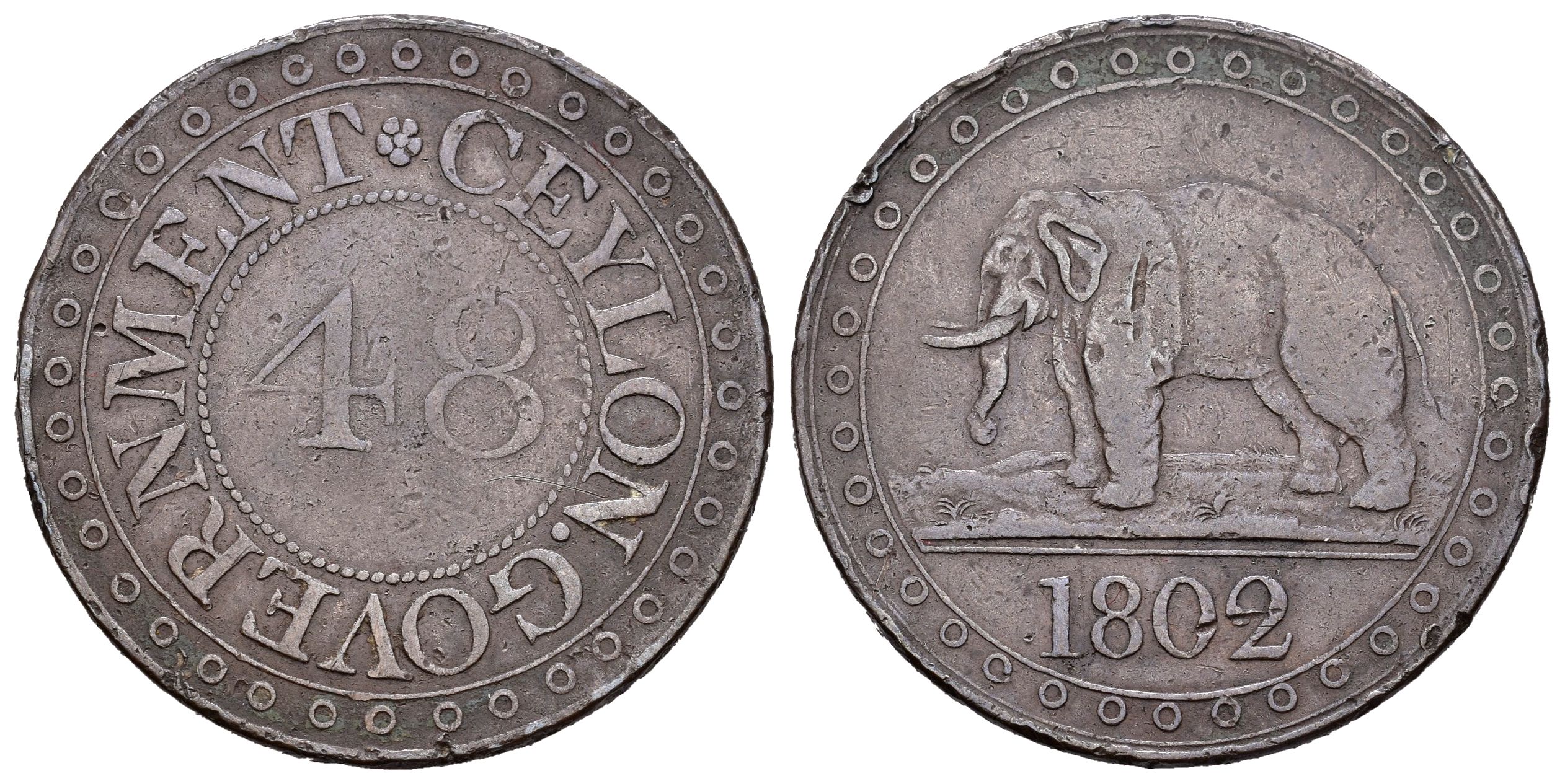 Monedas Extranjeras