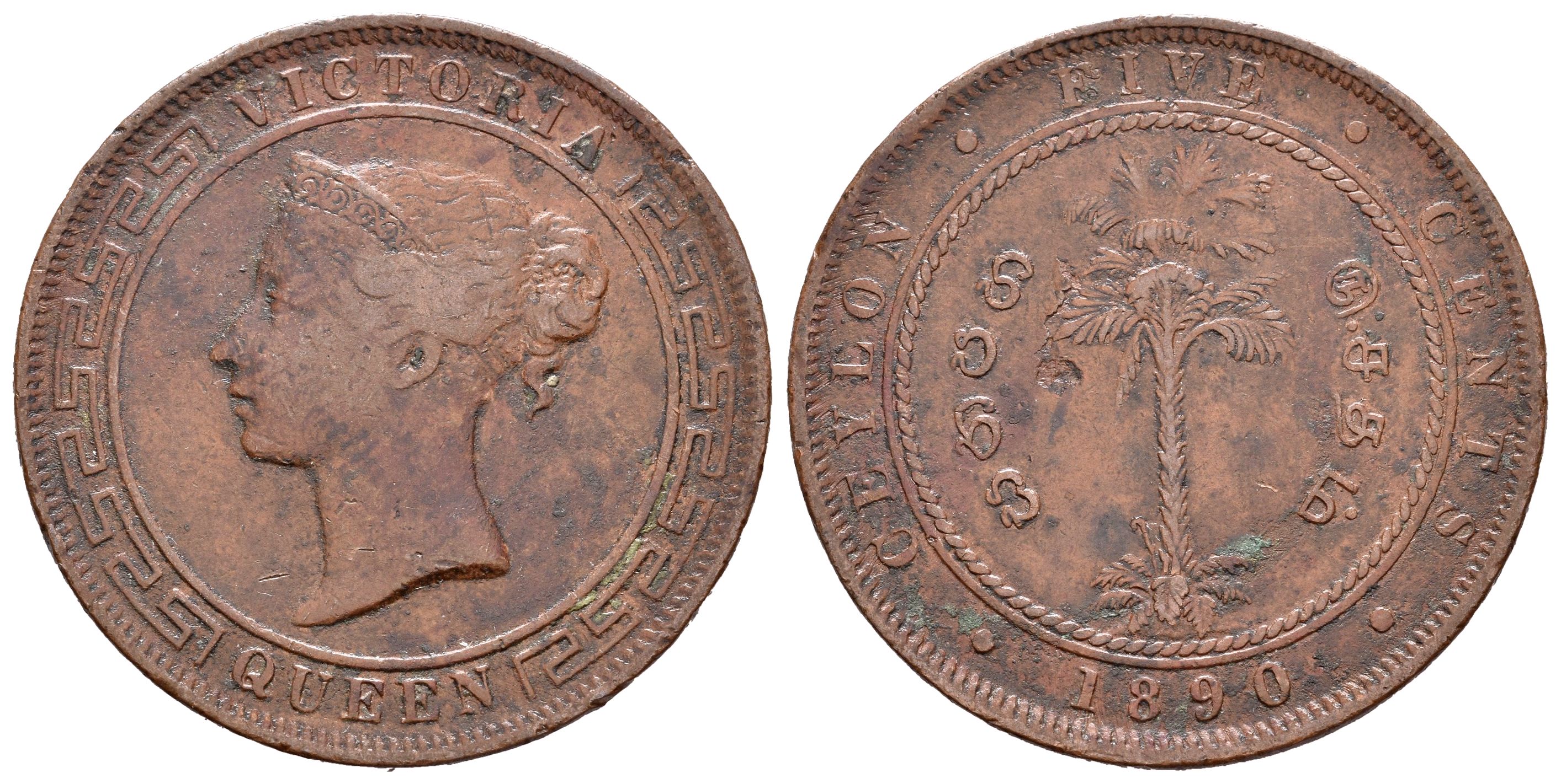 Monedas Extranjeras