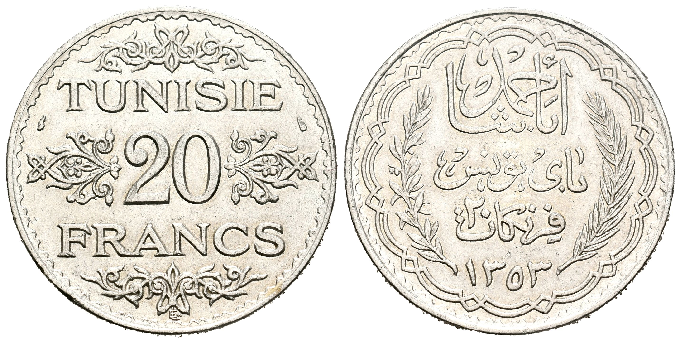 Monedas Extranjeras