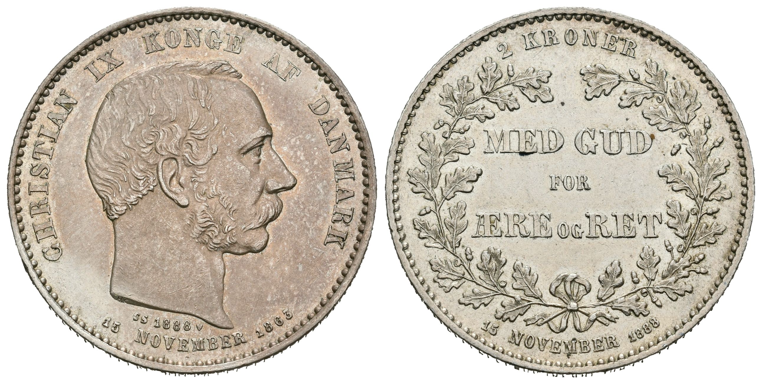 Monedas Extranjeras