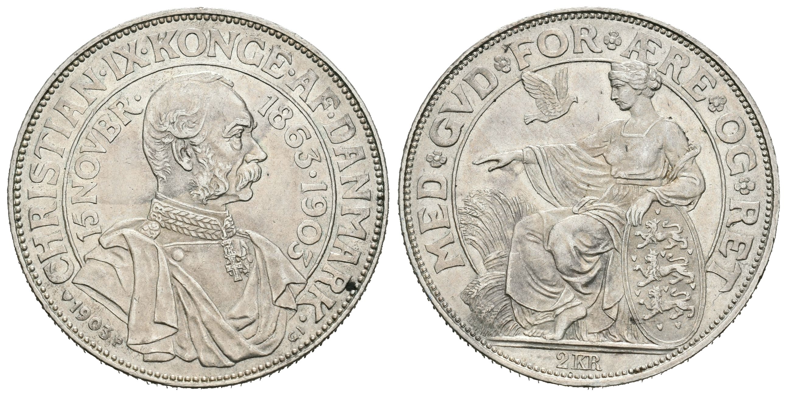 Monedas Extranjeras