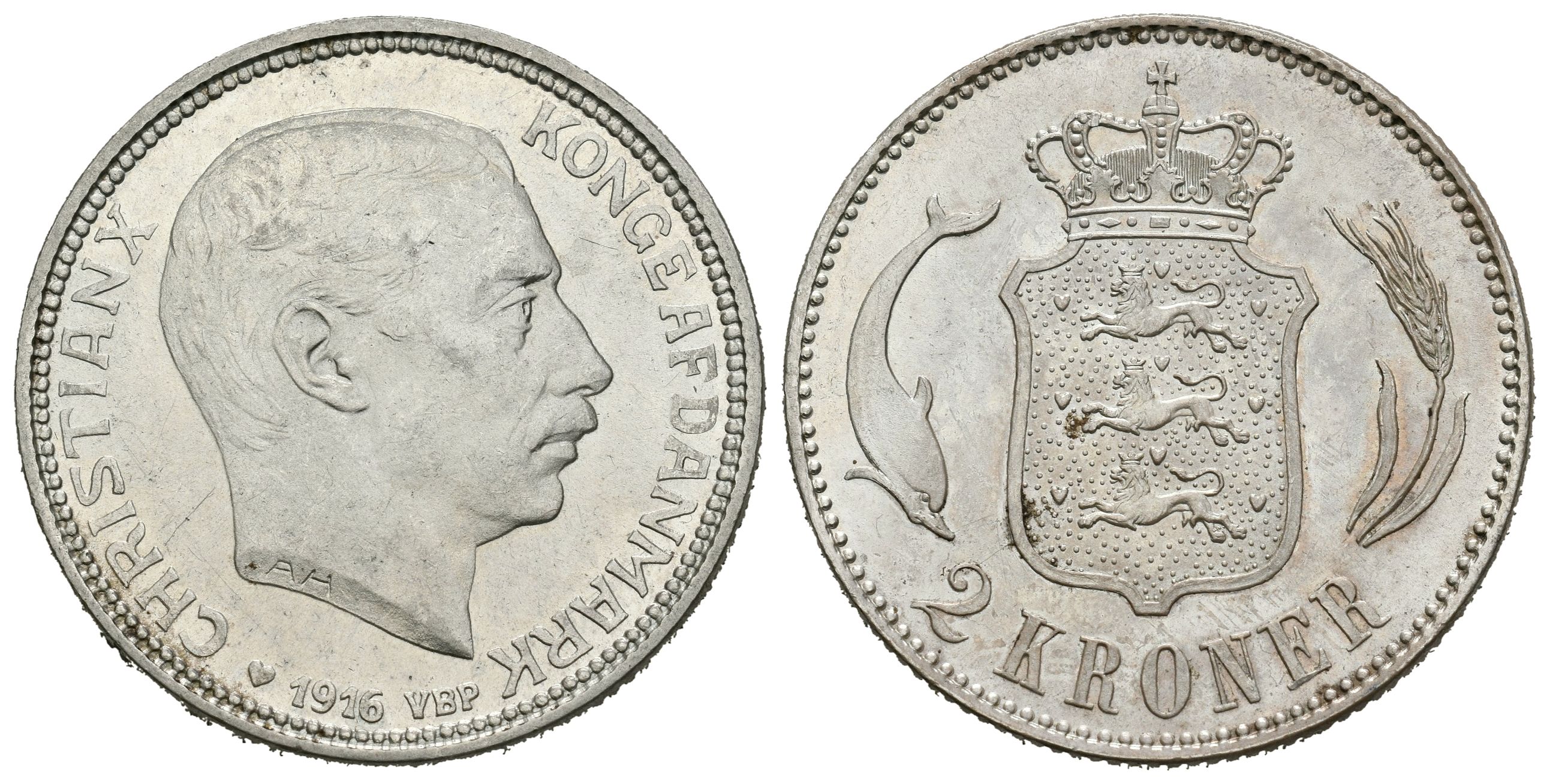 Monedas Extranjeras