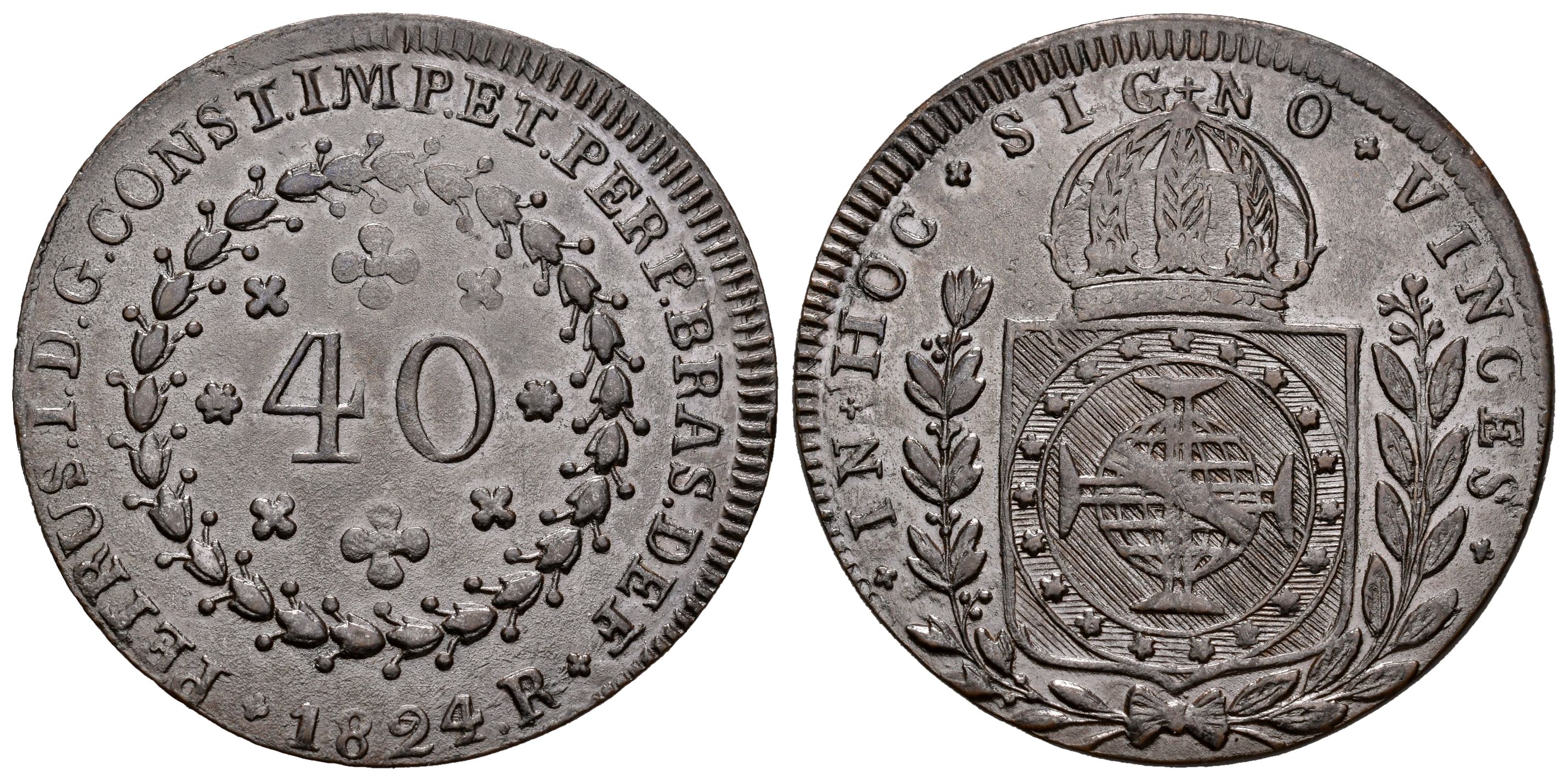 Monedas Extranjeras