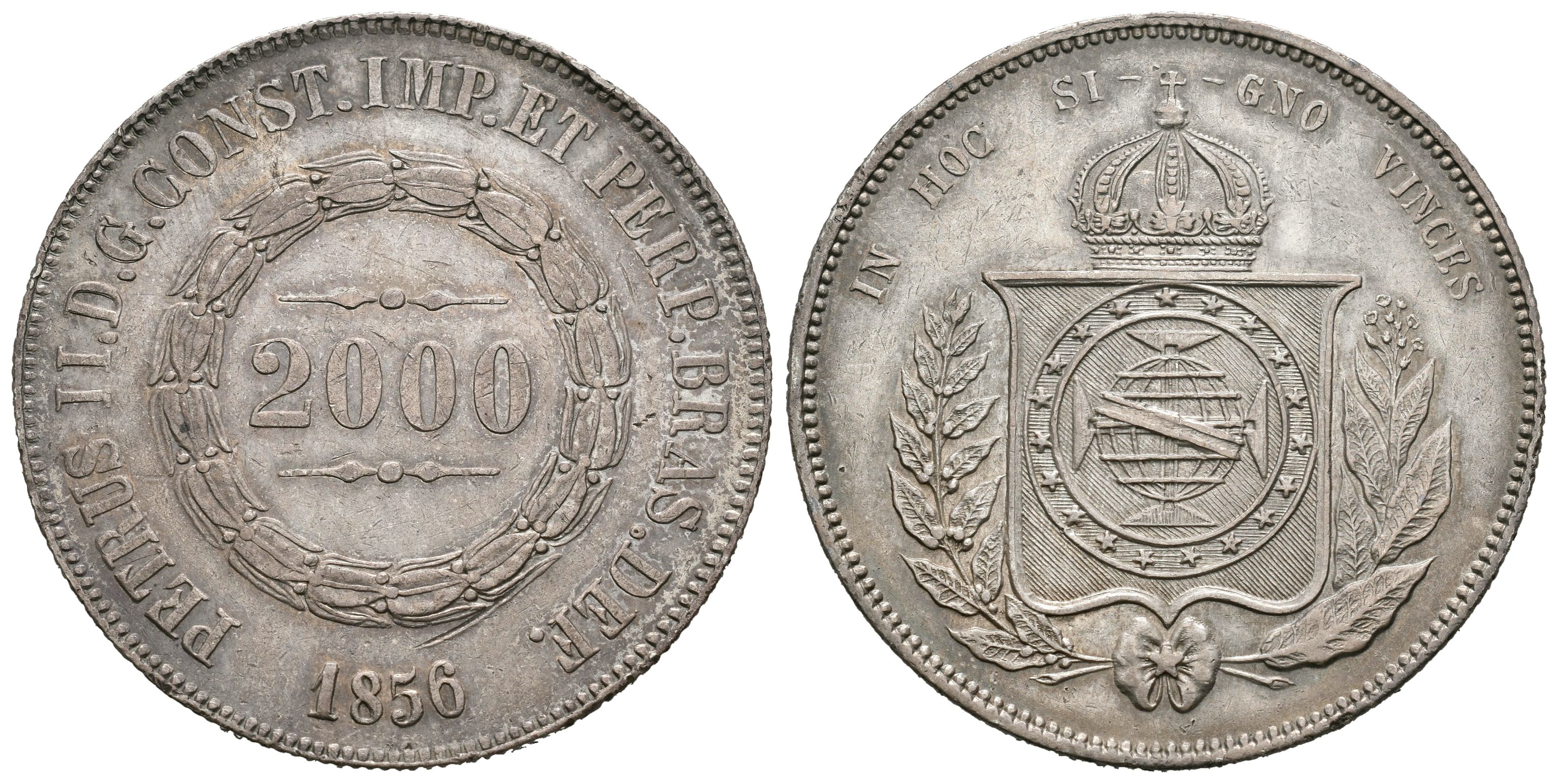 Monedas Extranjeras
