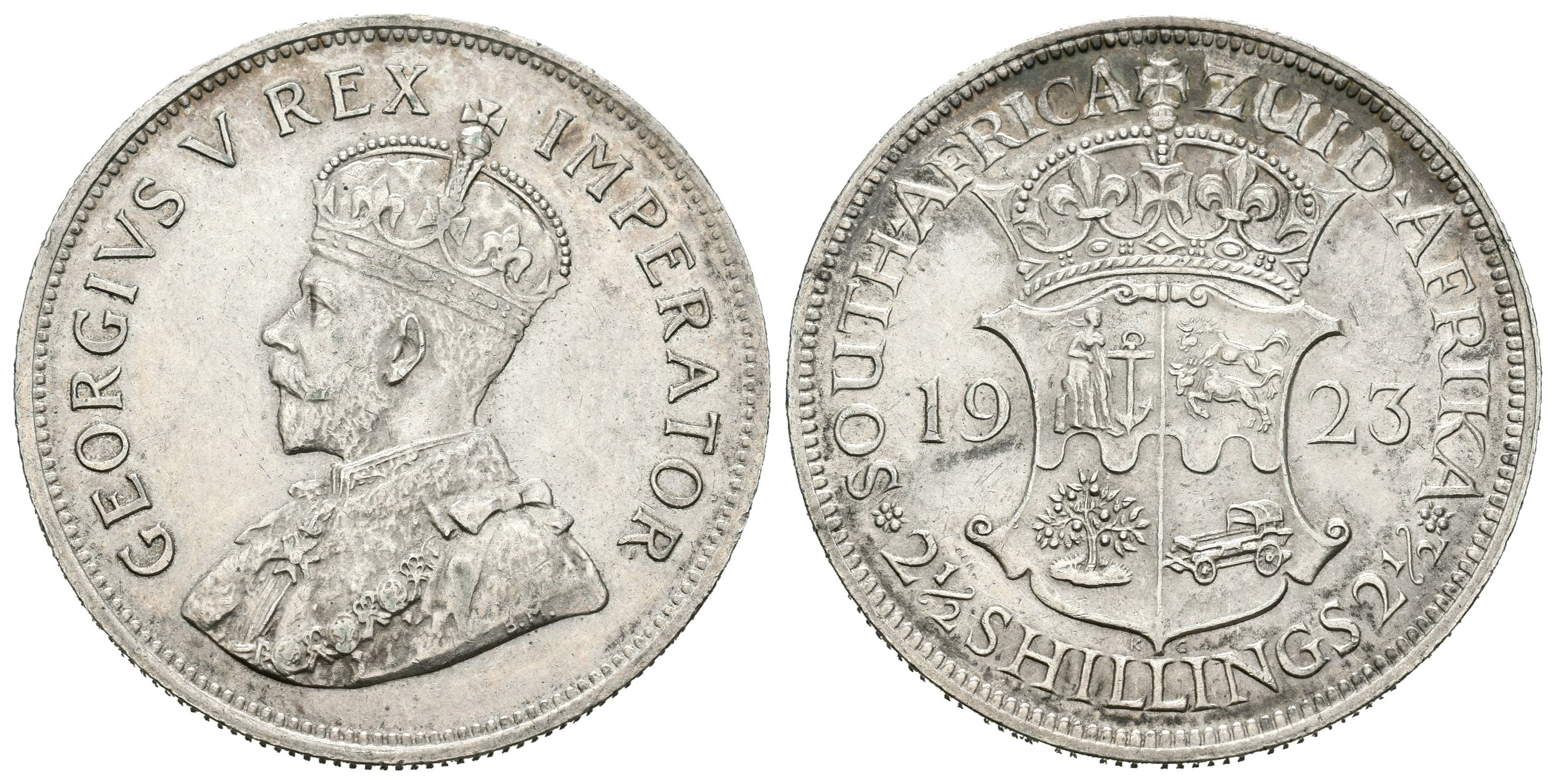 Monedas Extranjeras