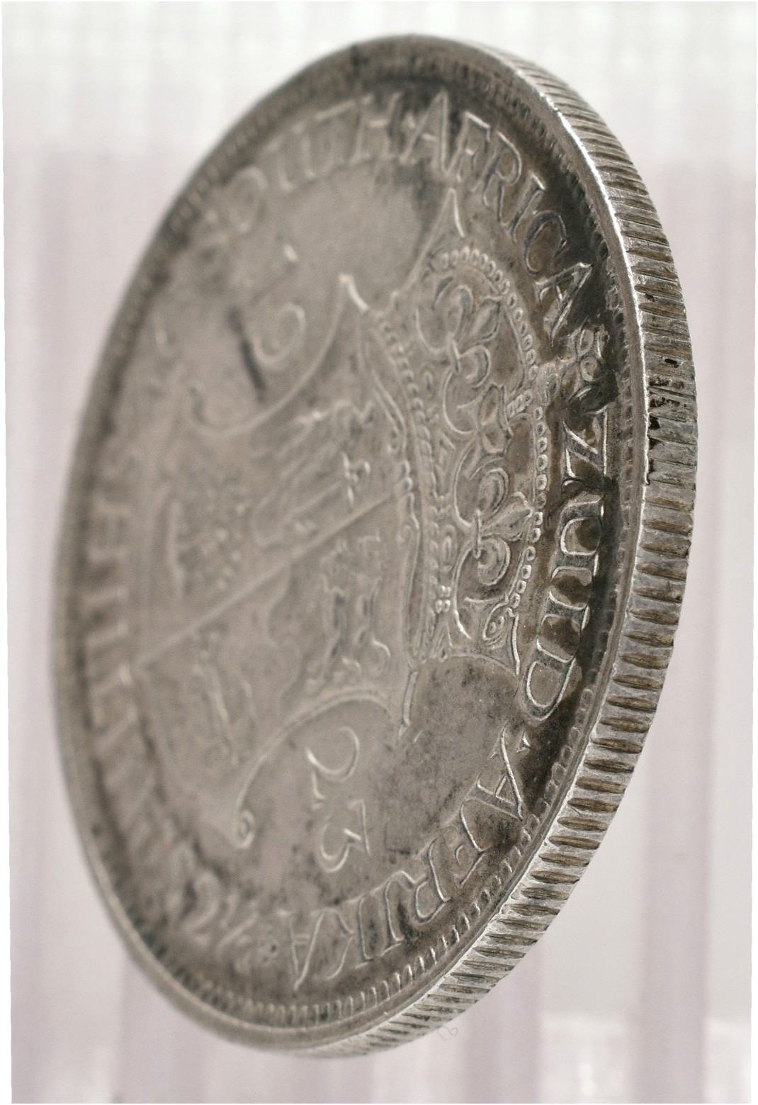 Monedas Extranjeras