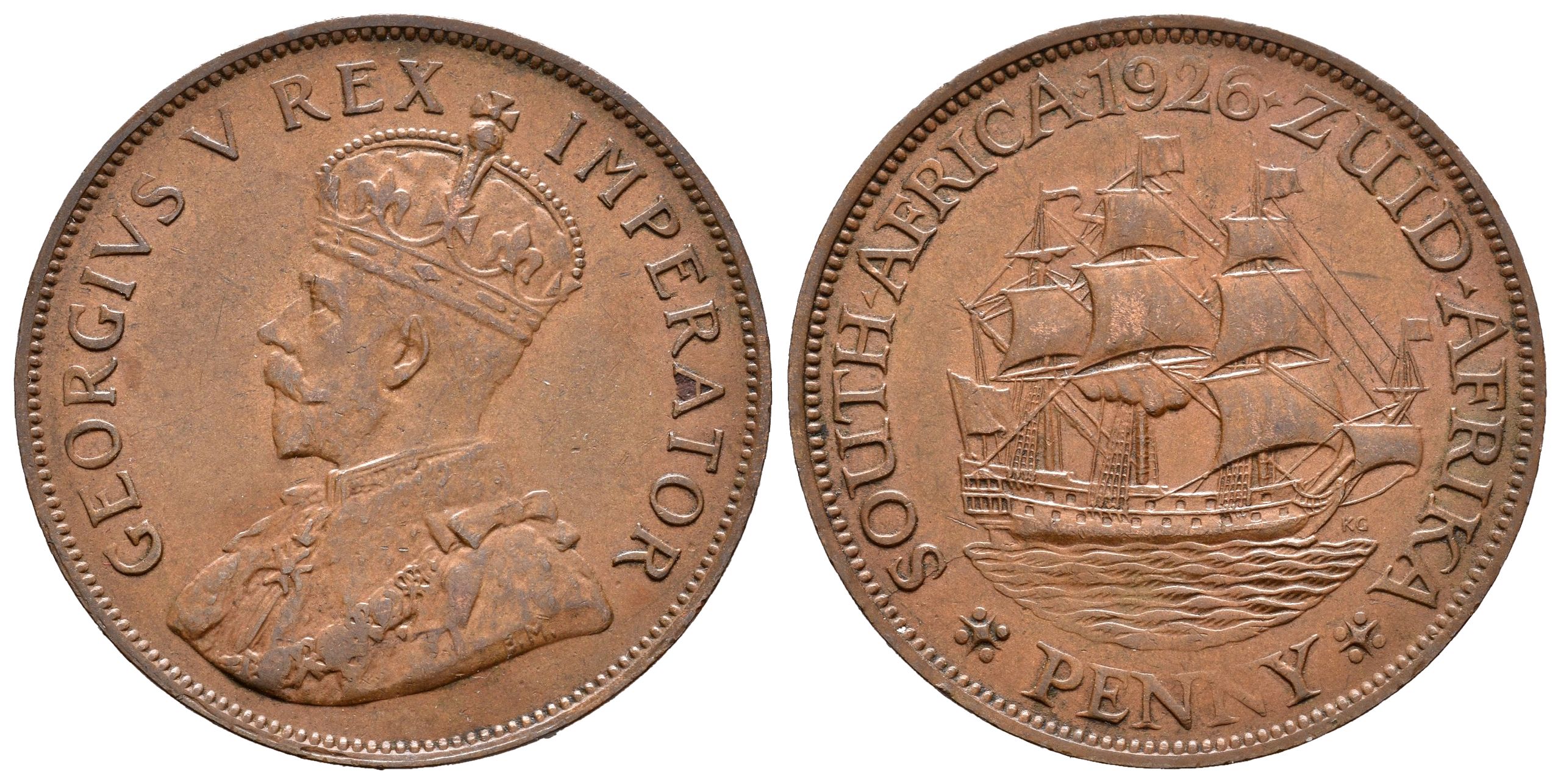 Monedas Extranjeras