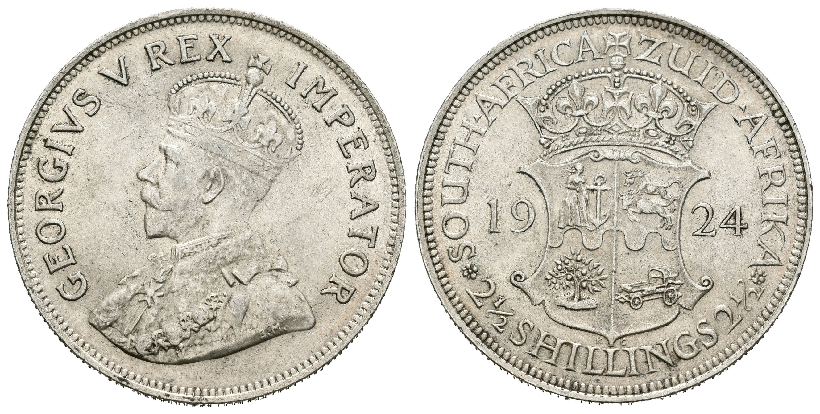 Monedas Extranjeras