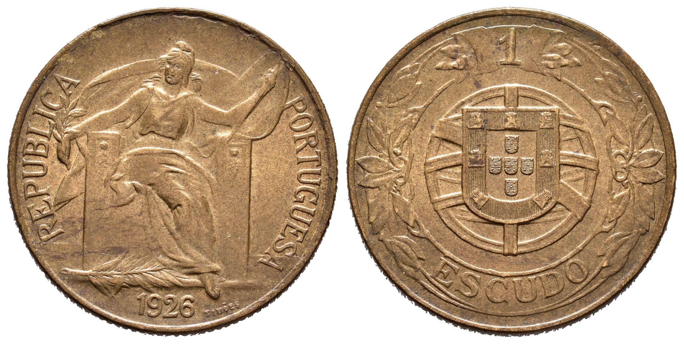 Monedas Extranjeras