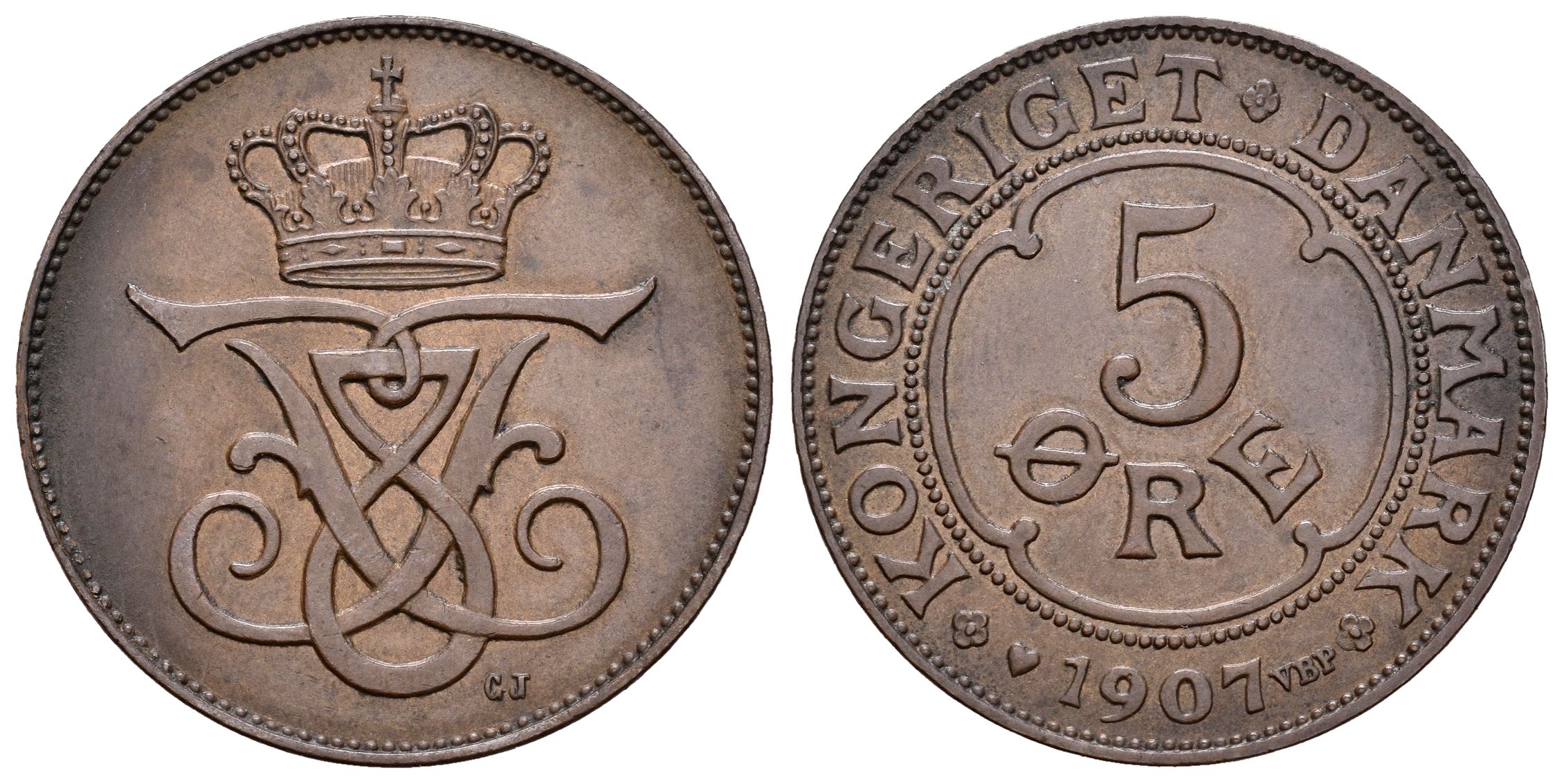 Monedas Extranjeras