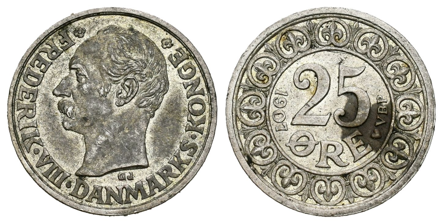 Monedas Extranjeras