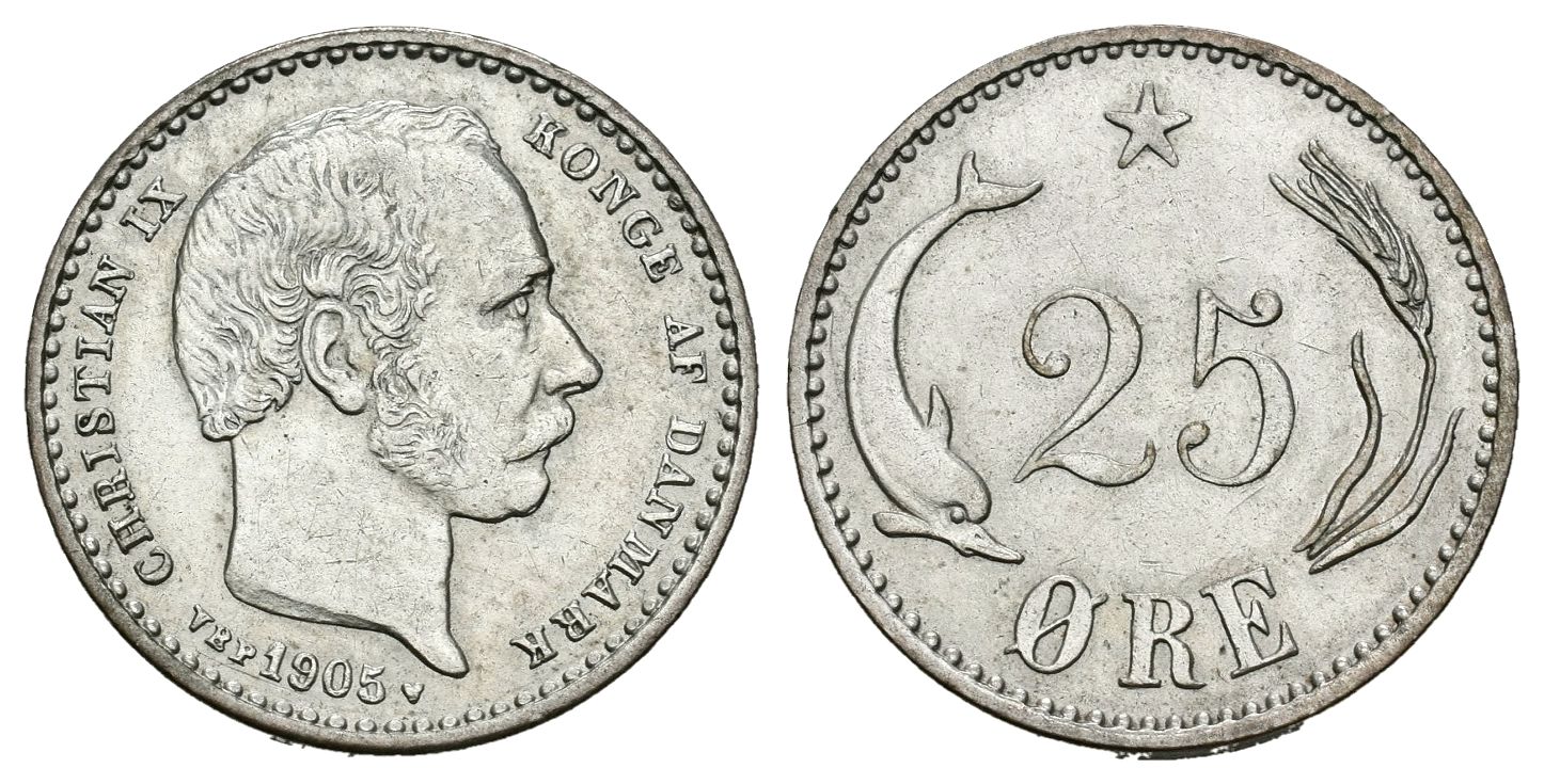 Monedas Extranjeras