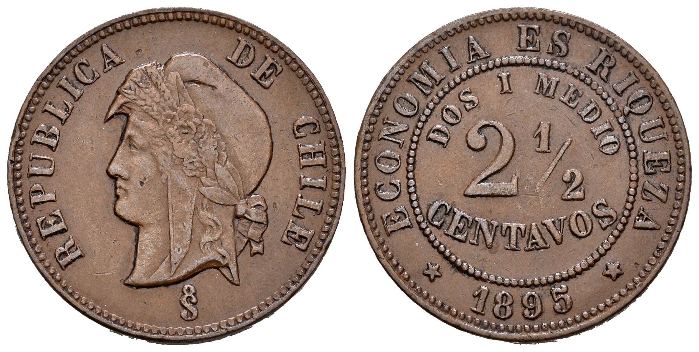Monedas Extranjeras