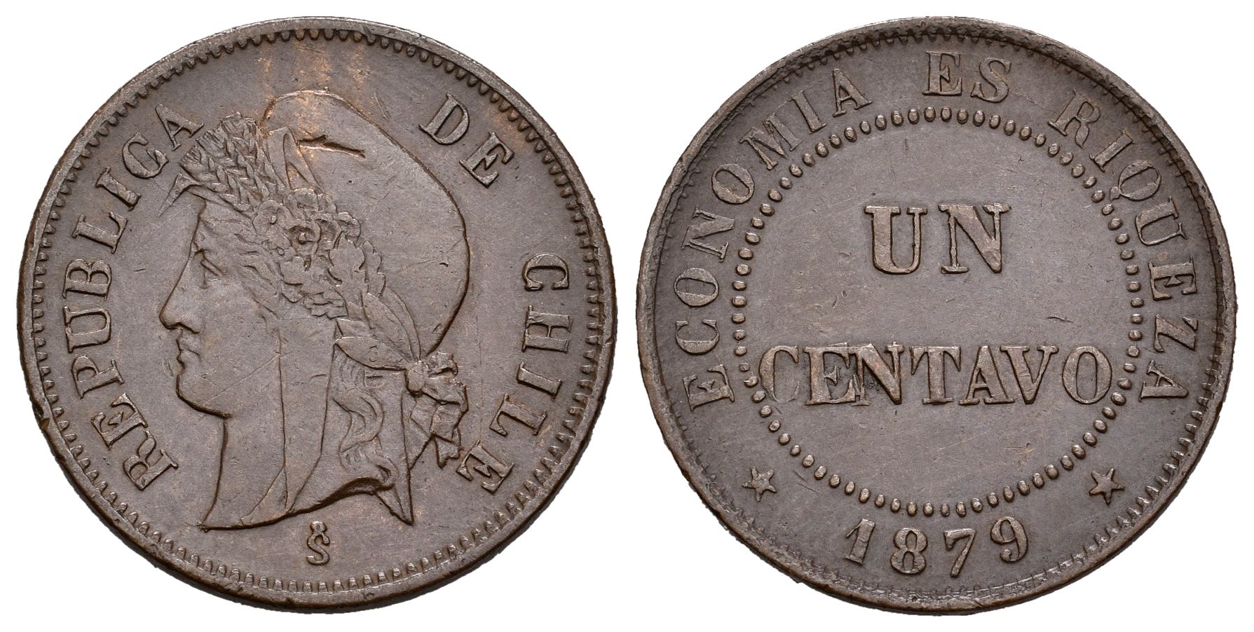 Monedas Extranjeras
