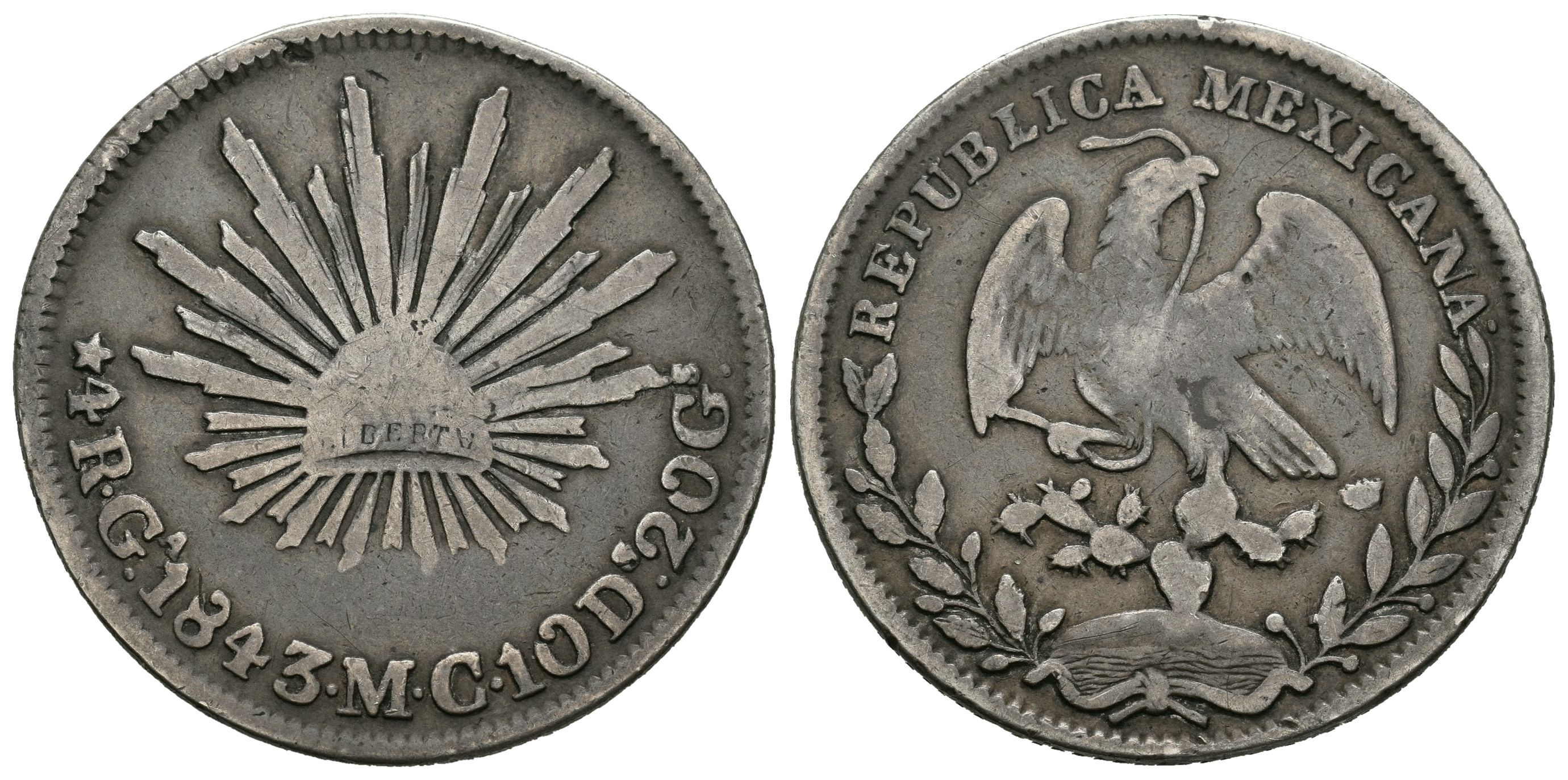 Monedas Extranjeras