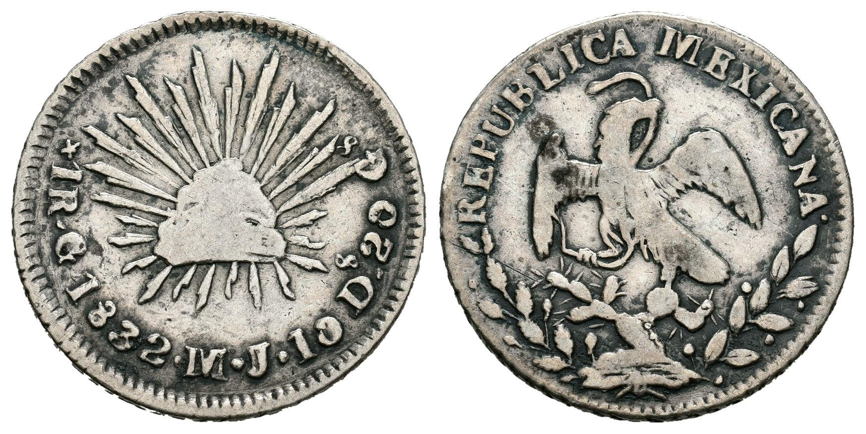 Monedas Extranjeras