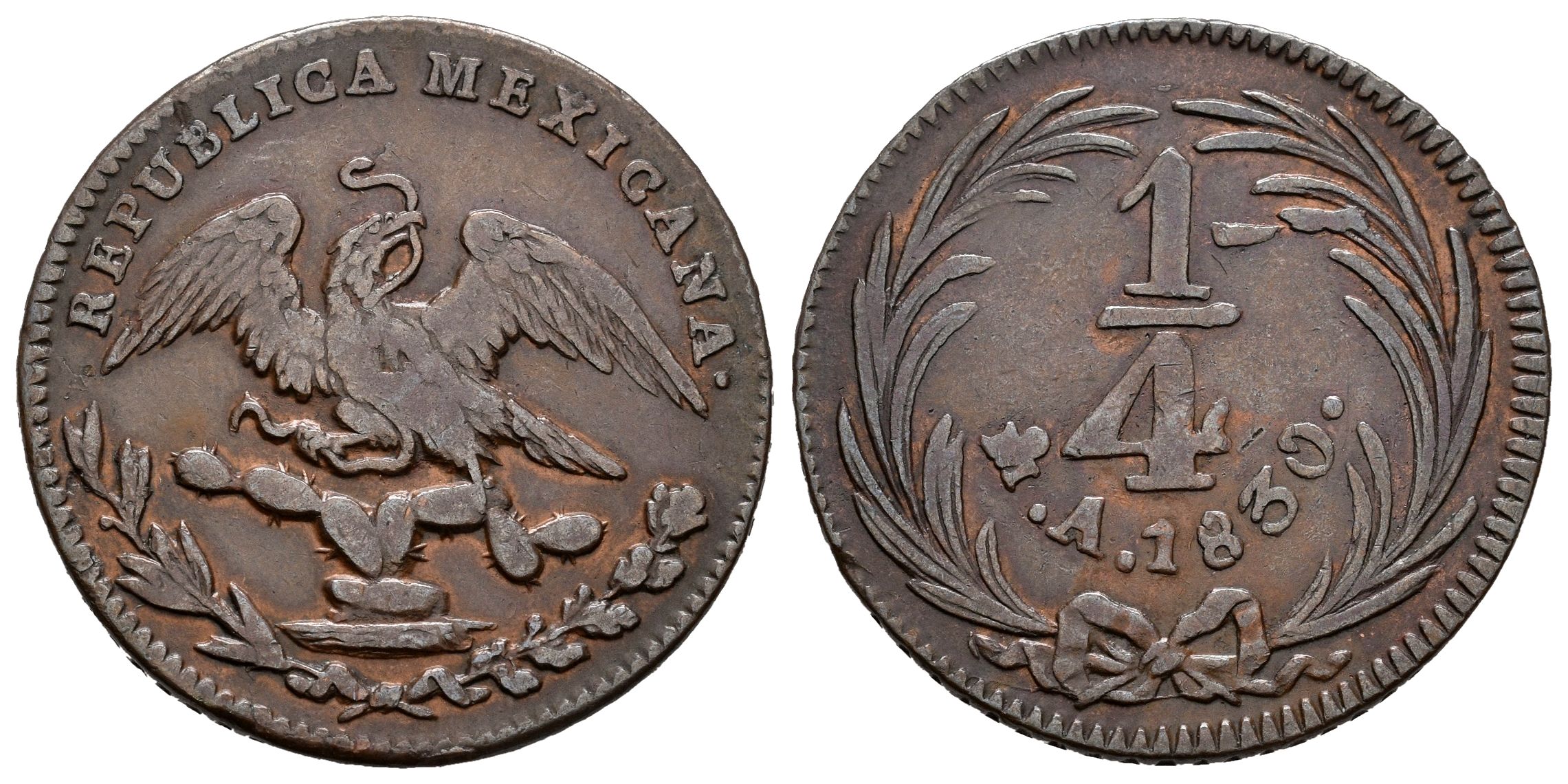 Monedas Extranjeras