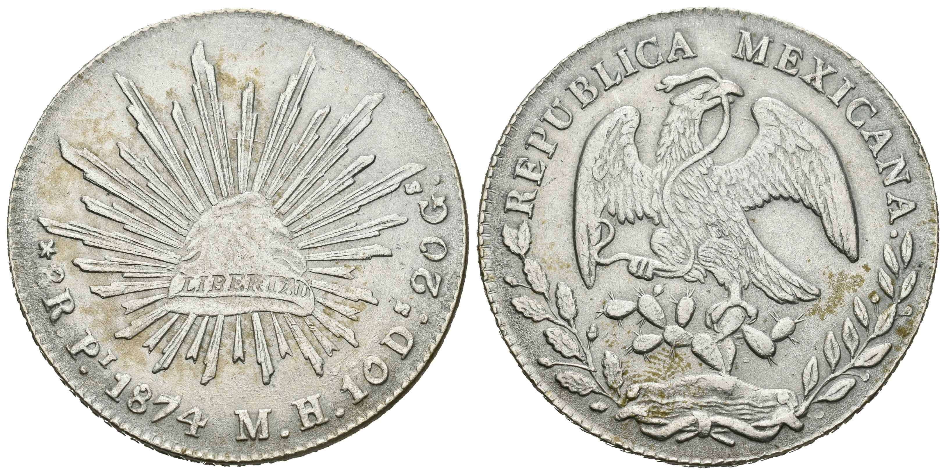 Monedas Extranjeras