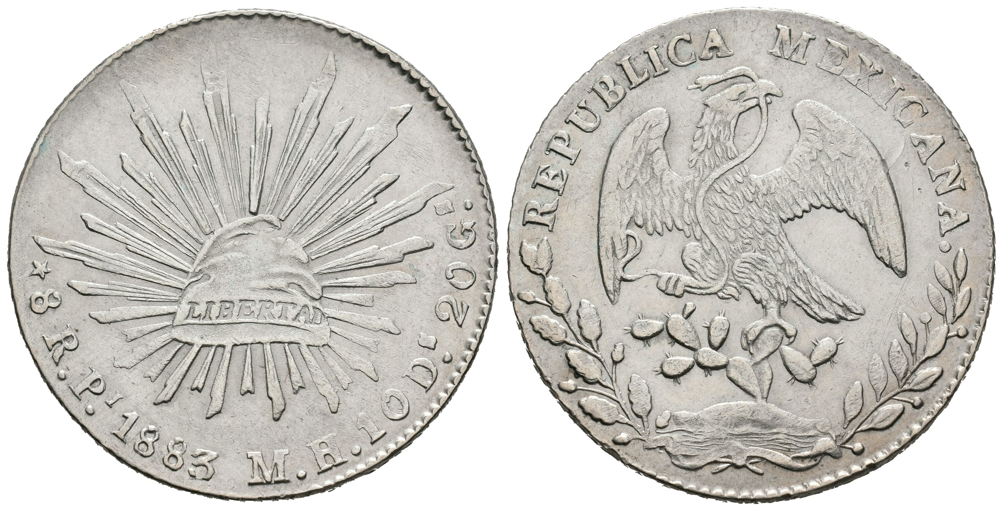 Monedas Extranjeras