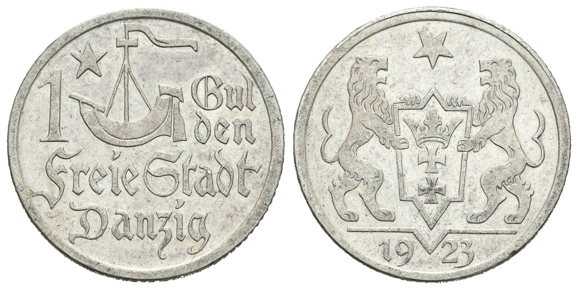 Monedas Extranjeras