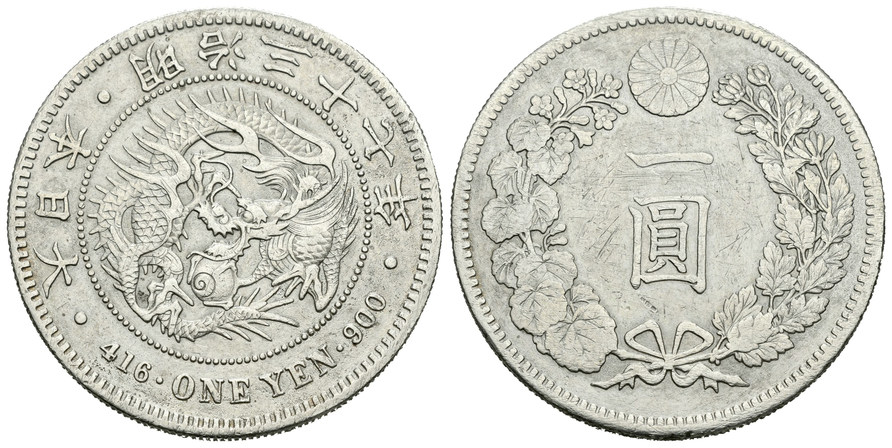Monedas Extranjeras