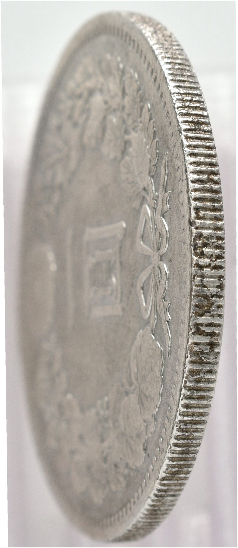 Monedas Extranjeras