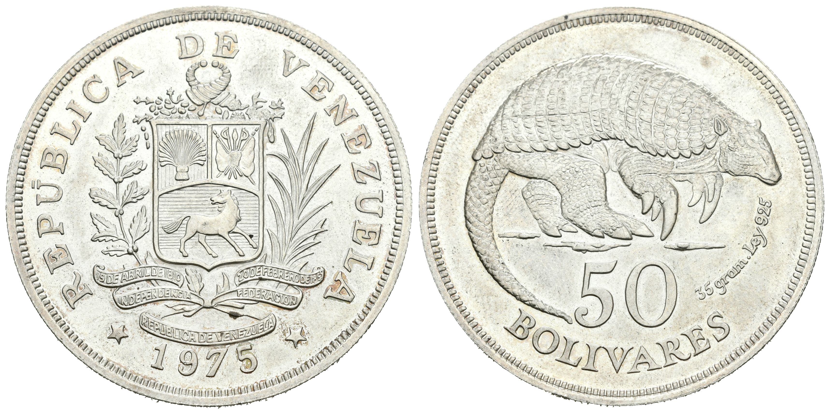 Monedas Extranjeras