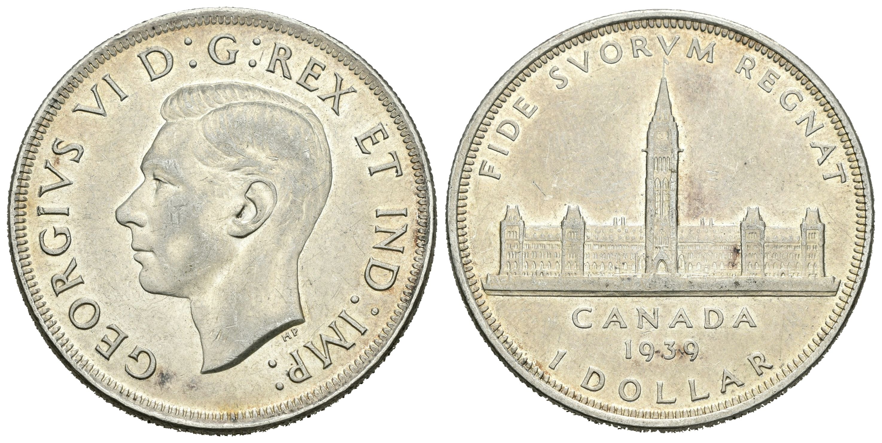Monedas Extranjeras
