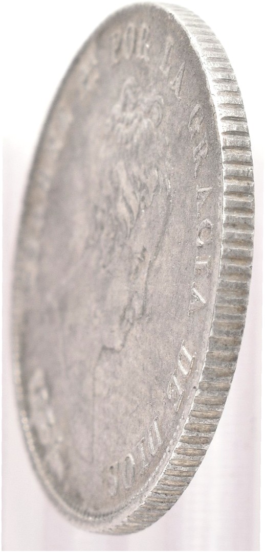 Monarquía Española