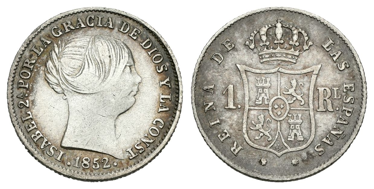 Monarquía Española