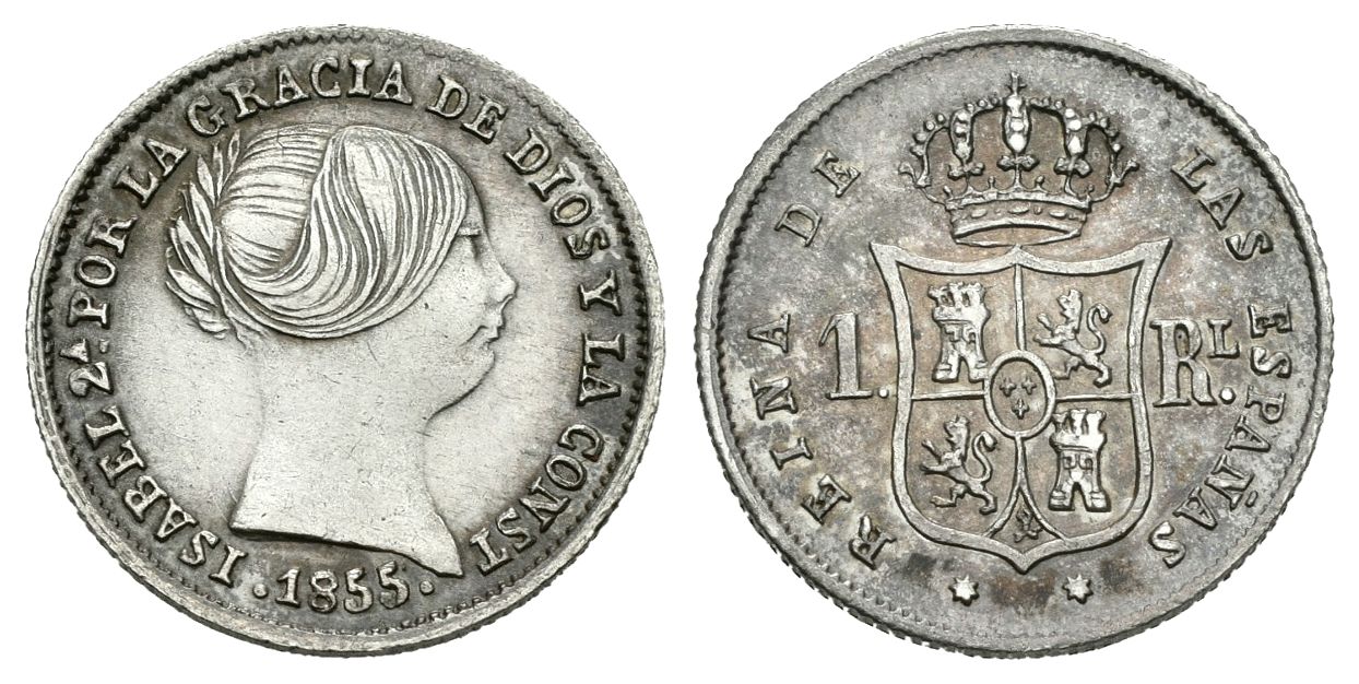 Monarquía Española