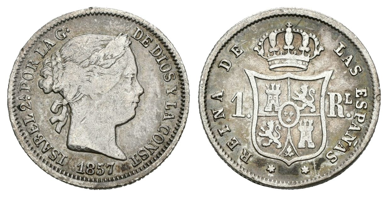 Monarquía Española