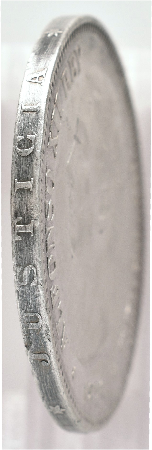 Monedas Contemporáneas