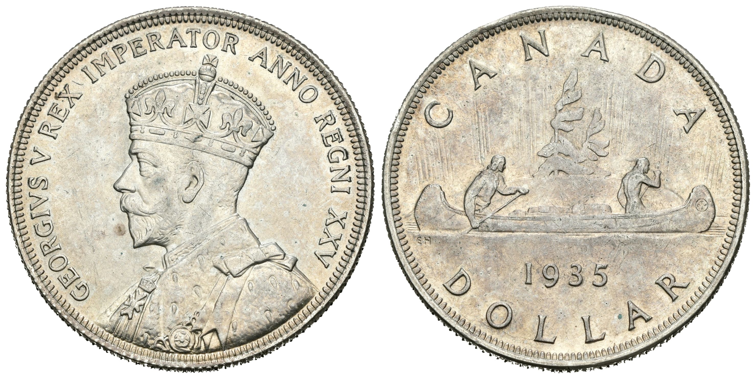 Monedas Extranjeras