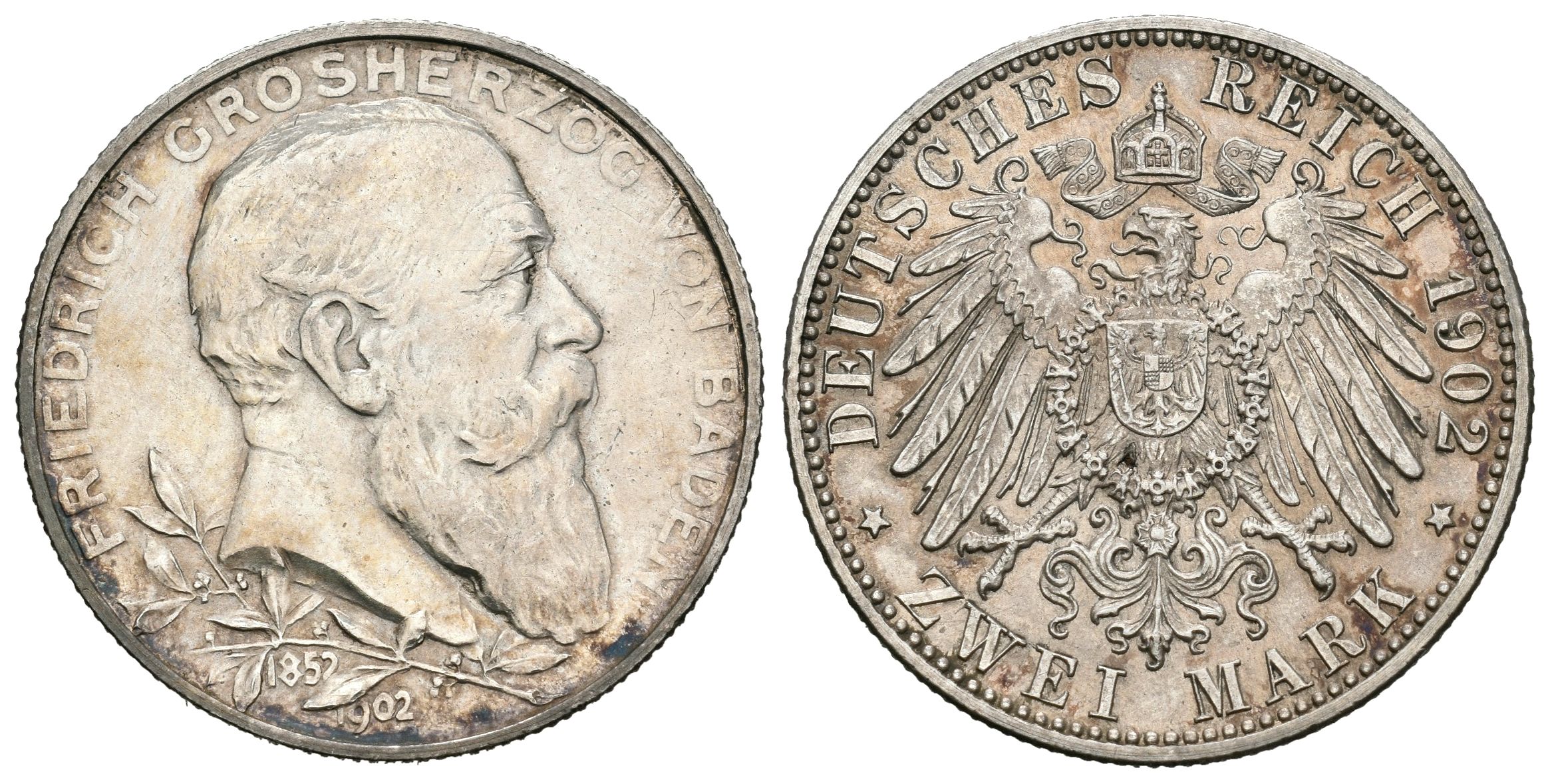 Monedas Extranjeras