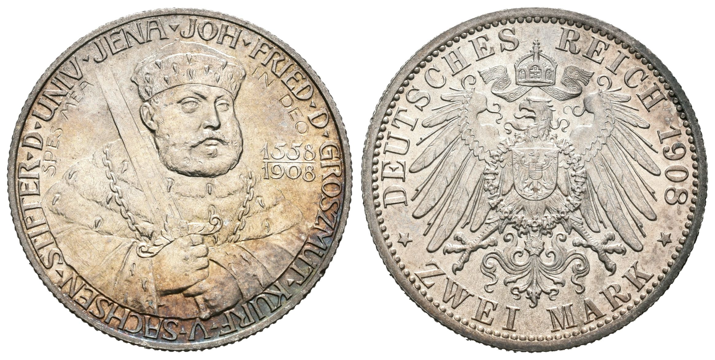 Monedas Extranjeras