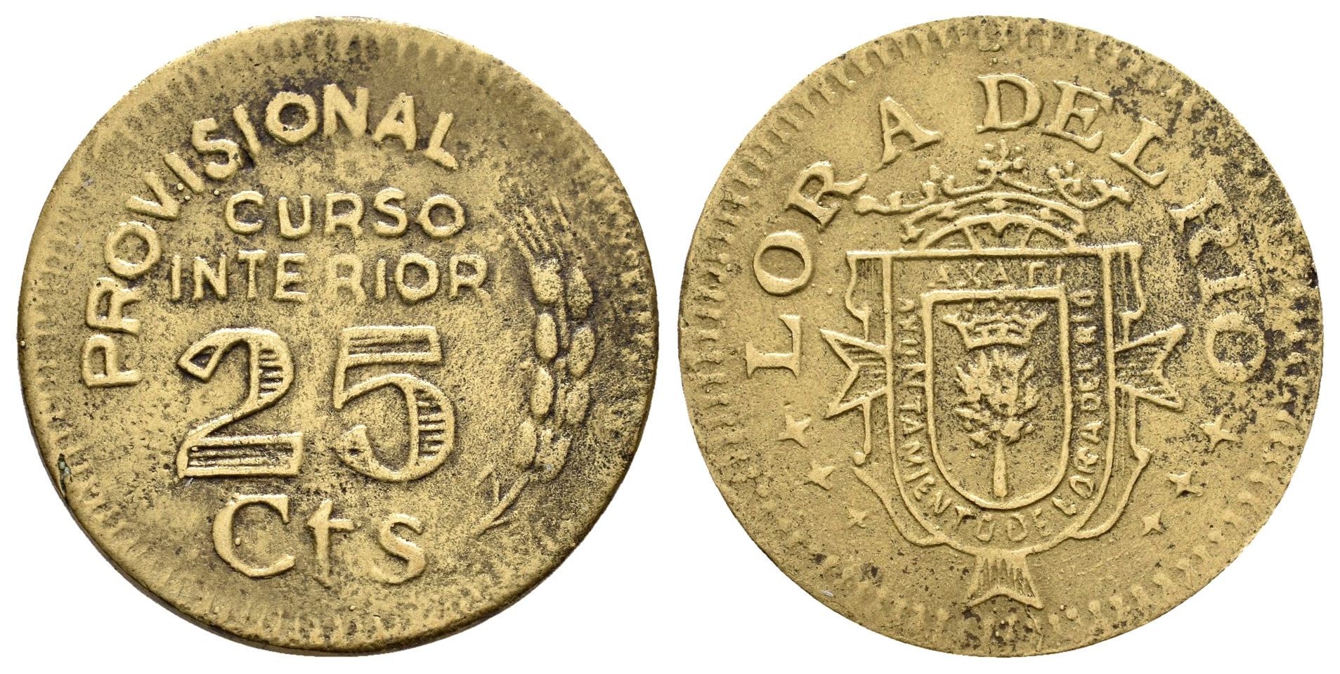 Monedas Contemporáneas