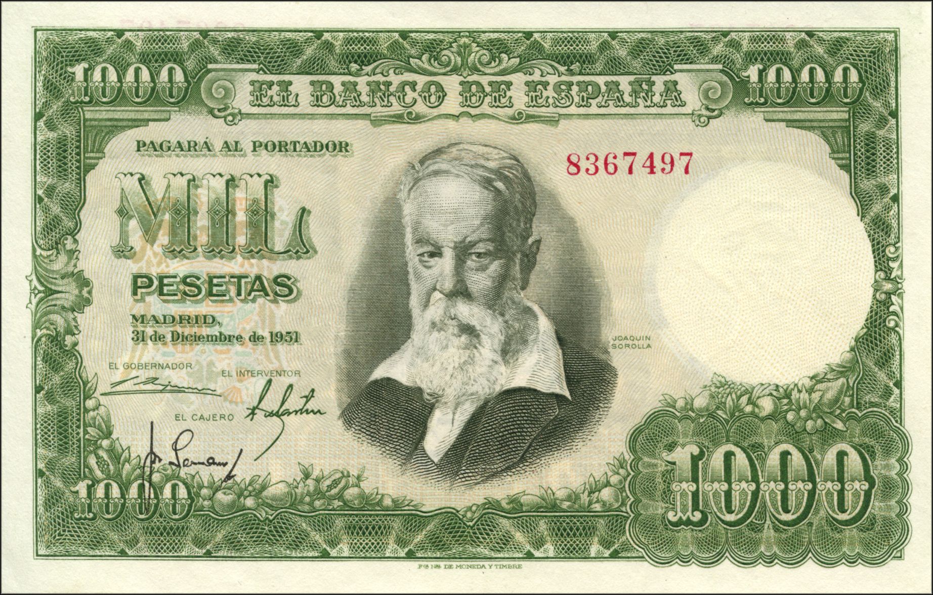 Monedas Extranjeras
