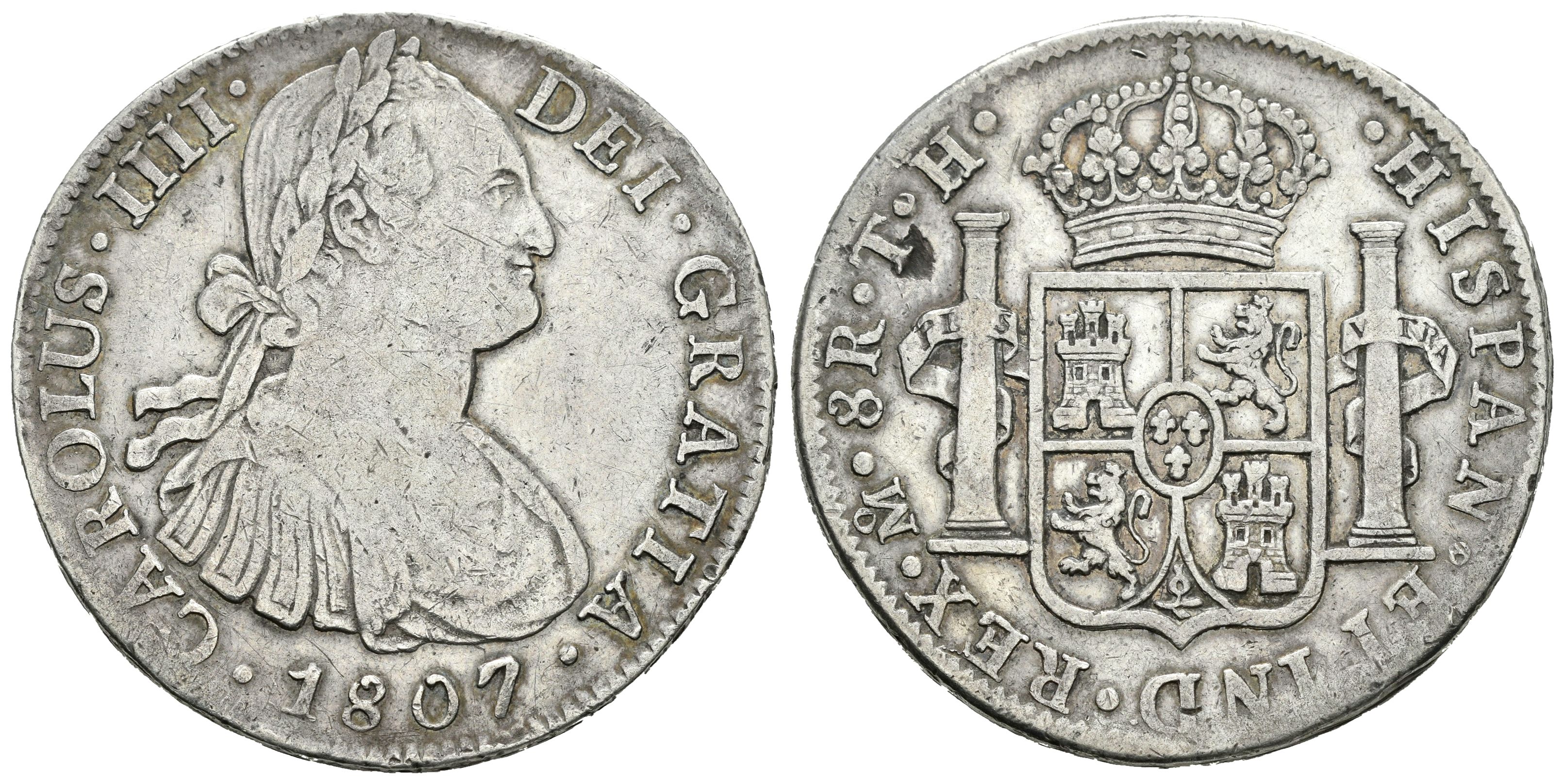 Monarquía Española