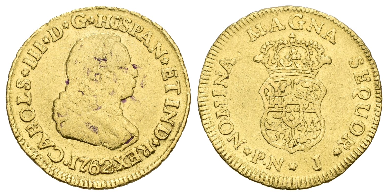 Monarquía Española