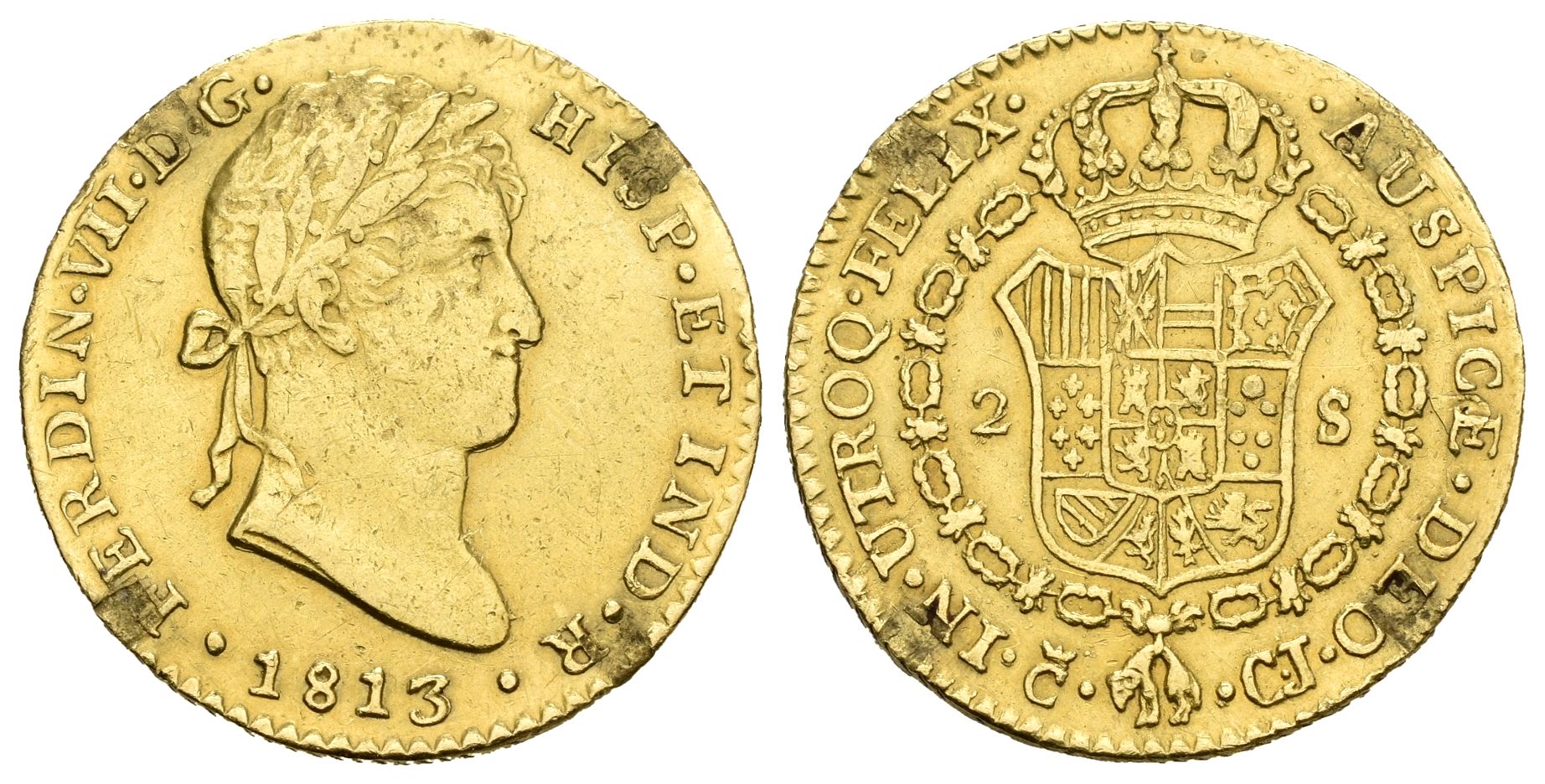 Monarquía Española