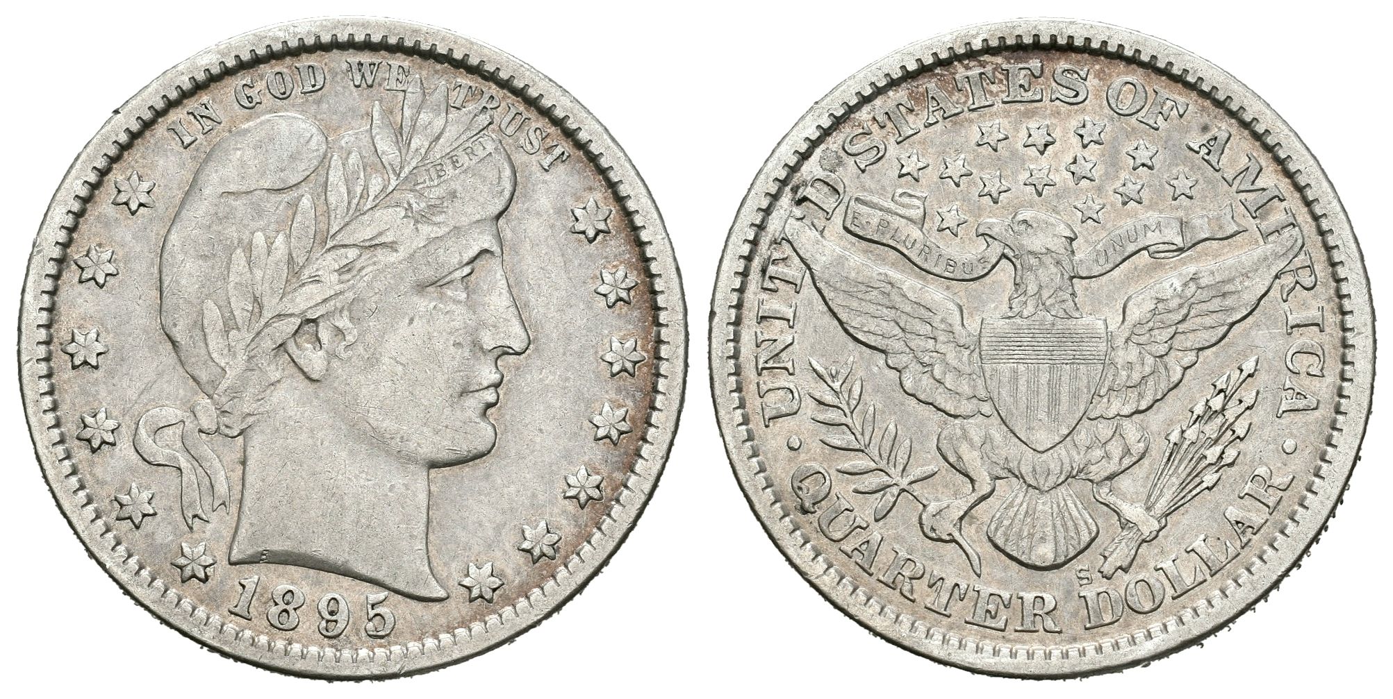 Monedas Extranjeras